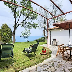 Casa La Capraia Casa vacanze