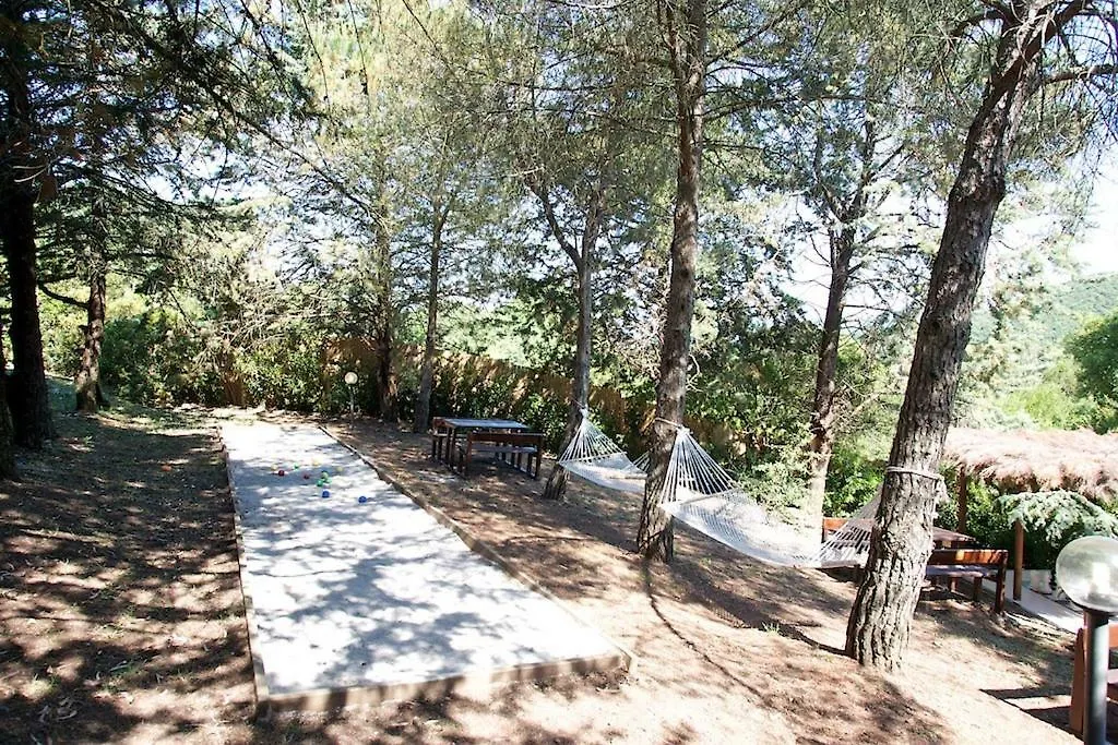 Villa Giulia A 