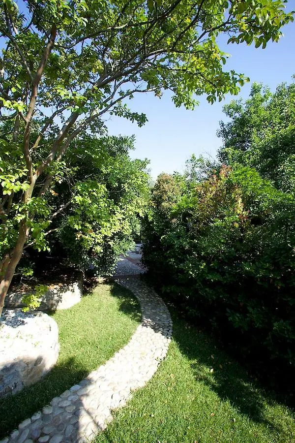 Villa Giulia A 