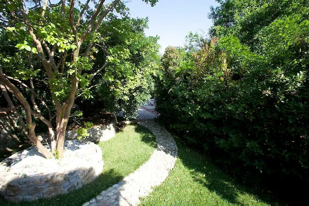 Villa Giulia A 