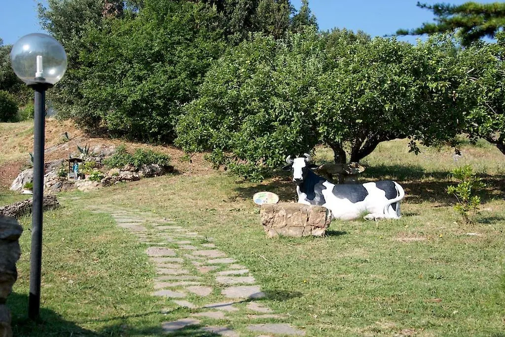 Villa Giulia A 