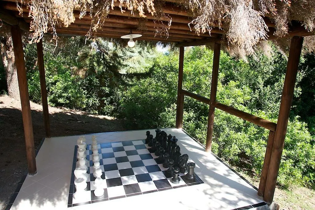 Villa Giulia A 