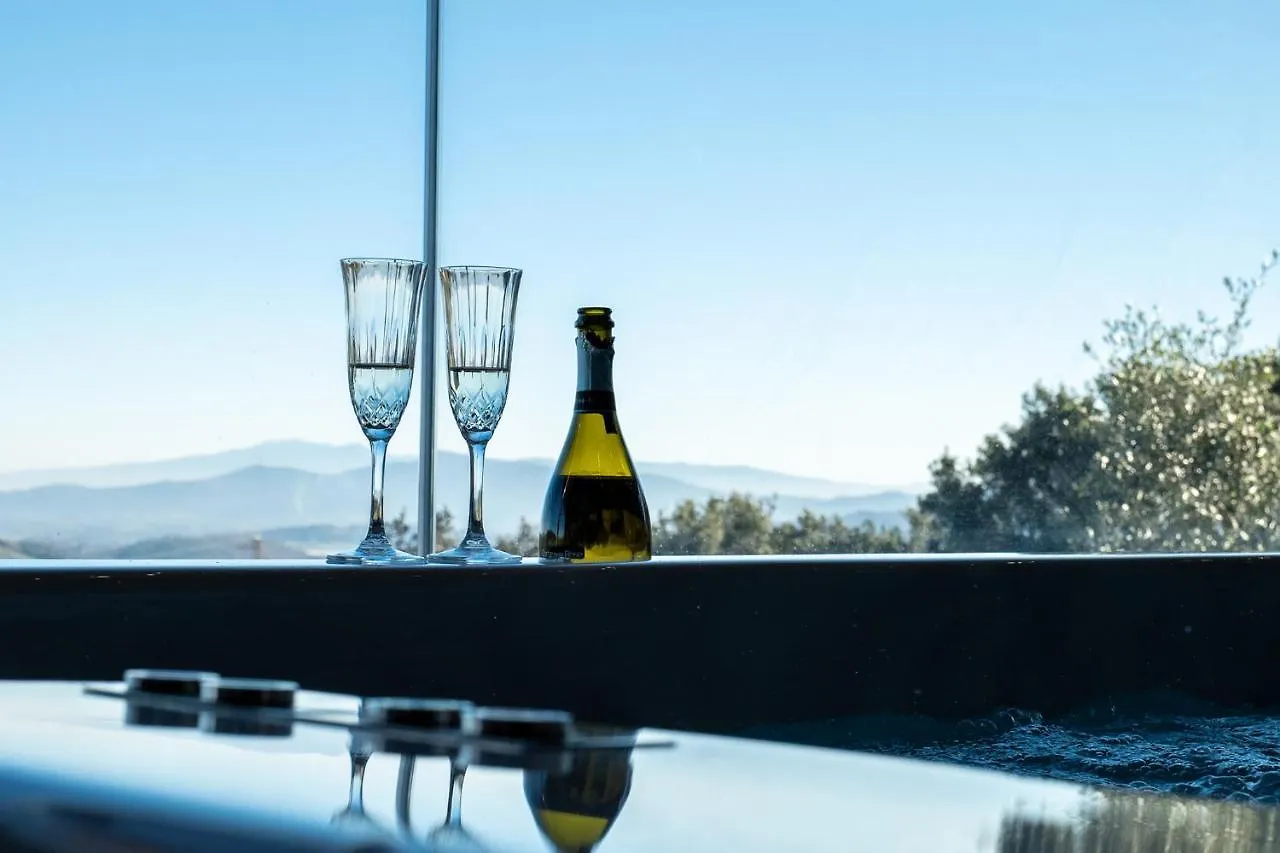Villa Giulia a Casa Conti di Sotto Gavorrano Italia
