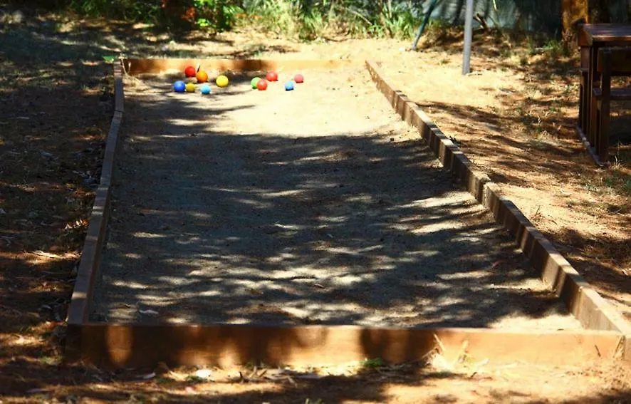 Villa Giulia a Casa Conti di Sotto Gavorrano