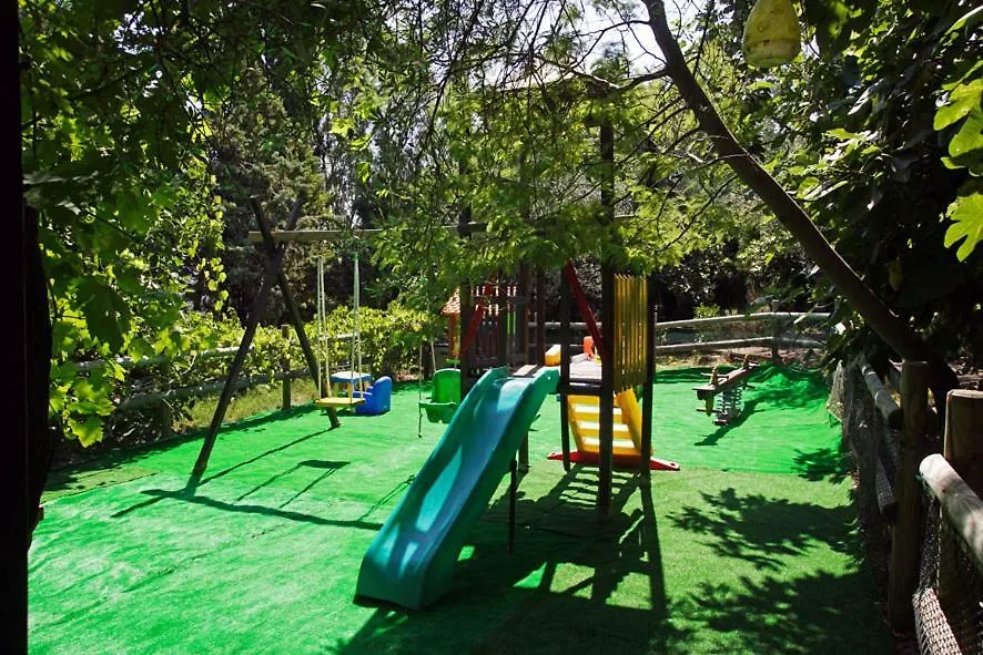 Villa Giulia a Casa Conti di Sotto Gavorrano Italia
