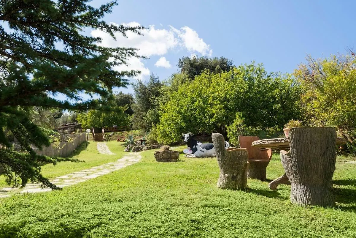 Villa Giulia a Casa Conti di Sotto Gavorrano 0*,