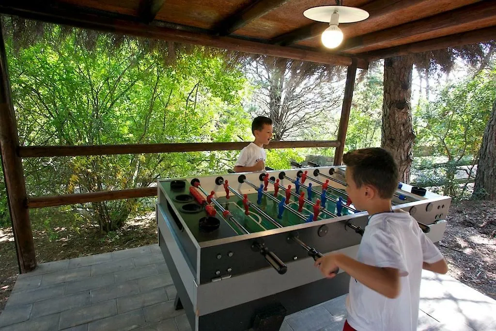 Villa Giulia a Casa Conti di Sotto Gavorrano